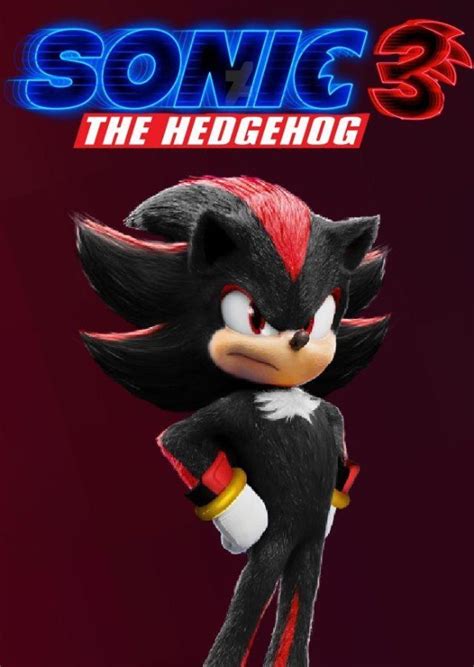 Agent Stone Fan Casting For Sonic The Hedgehog 3 Mycast Fan Casting Your Favorite Stories