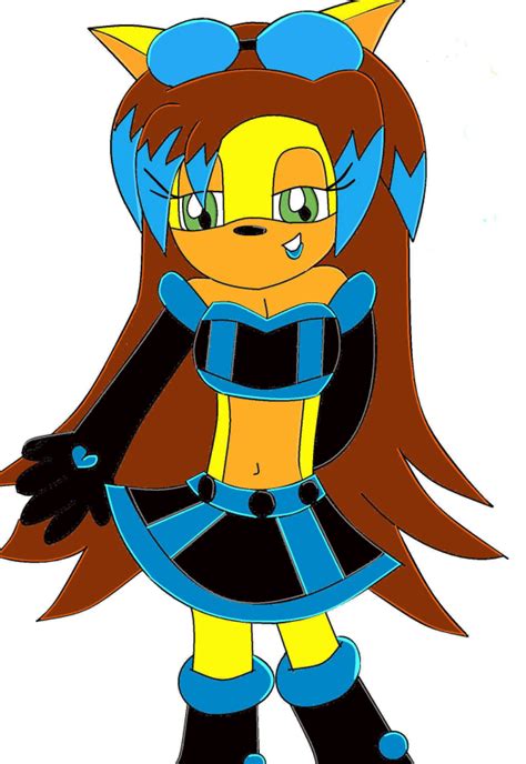 Image Cassy The Hedgehog By Cassy Fanclubpng Sonic Da Wiki