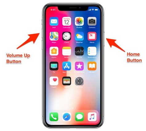 Since the wwdc released ios developer beta, many people just can't wait to experience the latest software version on their iphone or ipad. How To Take a Screenshot on Your iPhone X