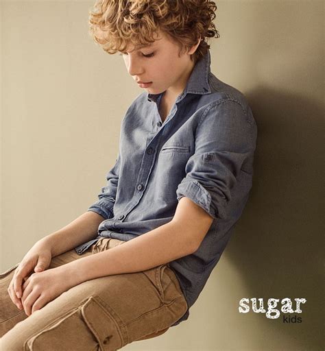 Pin En Sugar Kids For Massimo Dutti