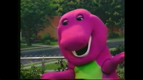Barney And Friends An Adventure In Make Believe Just Imagine Song