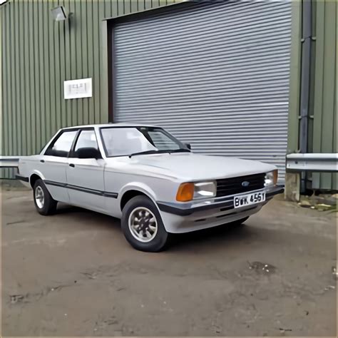 Cortina Mk5 For Sale In Uk 54 Used Cortina Mk5