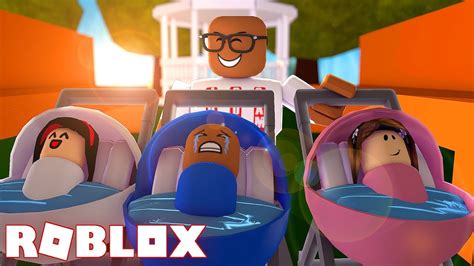 The lamb is the new pet in this week's update. BEING A SINGLE FATHER IN ROBLOX (Roblox Adopt Me Update ...