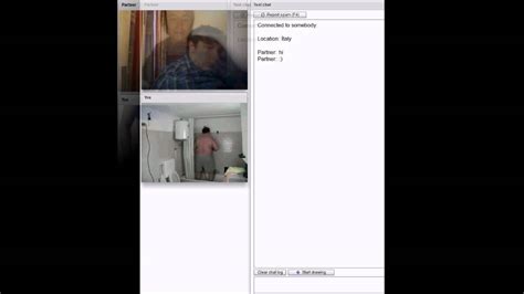 Pranks On Chatroulette Ep A Sexy Shower Youtube