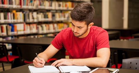 How To Prepare For Examinations The Guide For Each Student