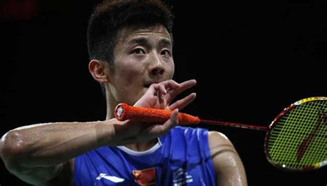 Place your to go order by calling: Chen Long crashes out at All-England | Free Malaysia Today