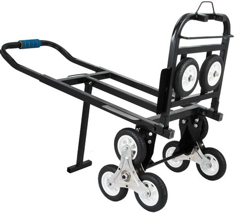 The Best Folding Hand Carts — Thefifty9