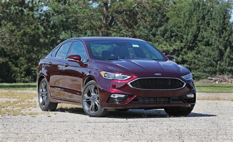 Is It A Good Idea To Buy A Ford Fusion?