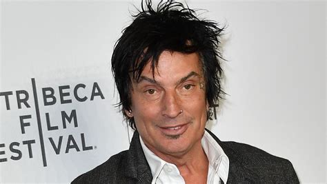 Tommy Lee Lashes Out At Sons Ex Pamela Anderson In Fathers Day Post