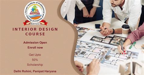 Part Time 20 Diploma In Interior Designing Rs 40000year Sriram