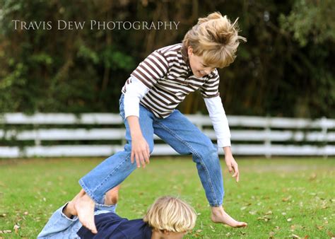 Travis Dew Photography Blog Mud Barefoot Wrestling And A Little Ballet
