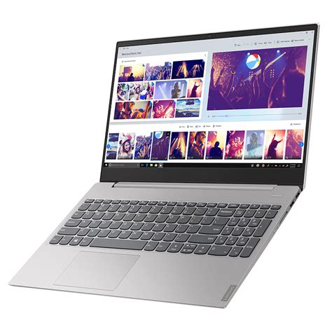 Lenovo Ideapad S340 15iil Laptop Touchscreen 15 Inch Intel I5