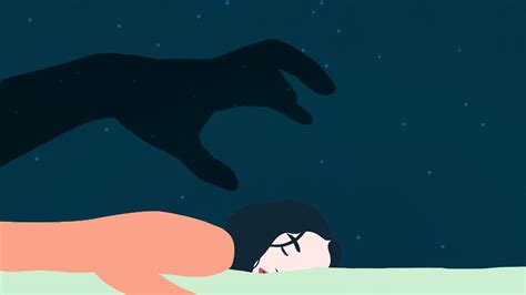 what is sleep paralysis symptoms causes diagnosis treatment and prevention