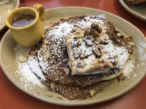 Gluten Free Breakfast Places In Houston 2020