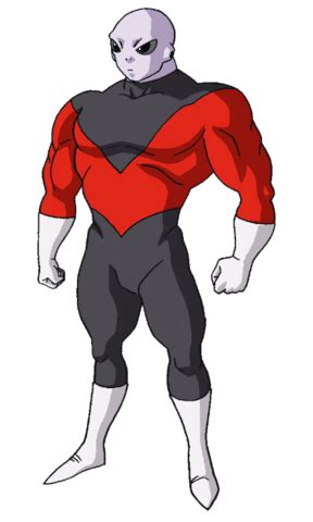 If i don't win, then all my effort, all i've struggled to achieve, all of it will have been pointless! Jiren (Dragon Ball FighterZ)