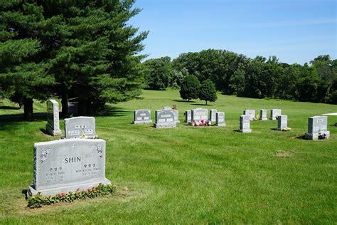 Sunset Memorial Park Cemetery - Feasterville, Pennsylvania — Local
