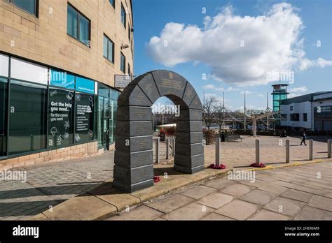 Lanarkshire unsung heroes hi-res stock photography and images - Alamy