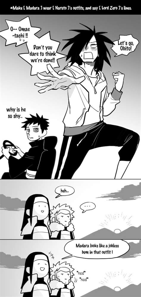 Madara Lol Naruto Funny Naruto Funny Naruto Naruto Pictures