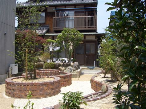 ガーデン｜13_0025｜創巧園 - 滋賀県の外構・エクステリア・造園・庭の設計施工