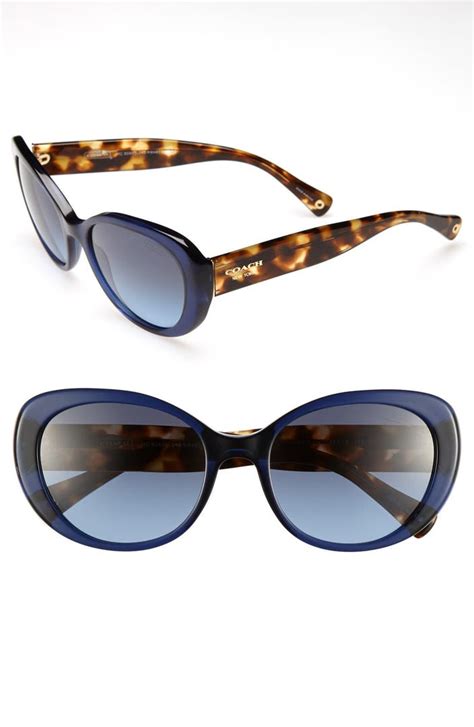 Coach Alexa 54mm Sunglasses Nordstrom