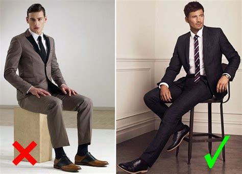 Unbutton Suit When Sitting Down Male Portrait Poses Headshot Poses