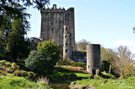 Cork And Blarney Castle Tour Day Trip From Dublin With Extreme Ireland
