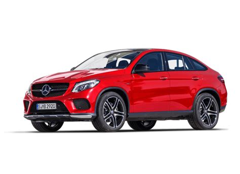 2016 Mercedes Benz Gle Coupe Reviews Ratings Prices Consumer Reports