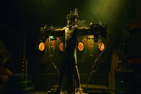 The 10 Most Horrifying Traps Of The Saw Franchise Knotfest
