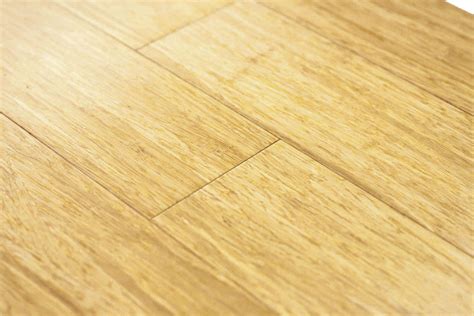 Natural Strand Woven Bamboo Flooring Flooring Tips