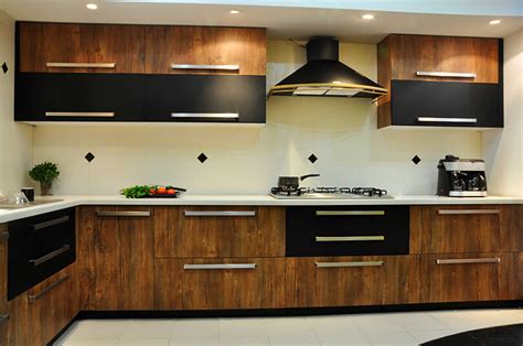 When inside kitchen this part of platform gets used as kitchen platform. 55+ Modular Kitchen Design Ideas For Indian Homes