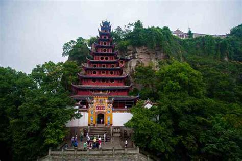 dp china shibaozhai wooden pagoda  lo cruiseexpertscom blog