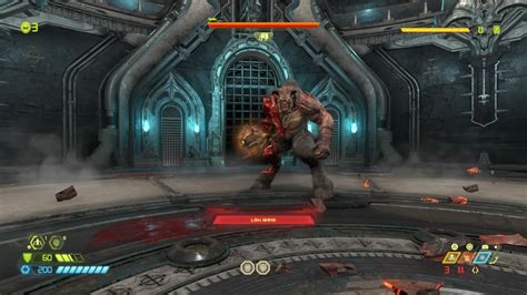 The player can change these buttons by selecting settings. Doom Eternal: Trophy and Achievement Guide