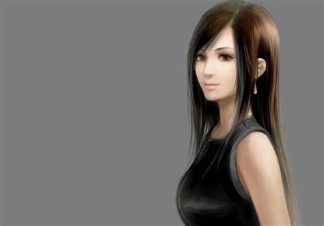 Final fantasy vii tifa wallpaper called and cloud wootroot. Final Fantasy 7 Tifa Wallpaper (56+ images)