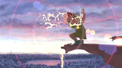 The Hunchback Of Notre Dame Wallpapers Wallpaper Cave