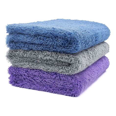 hdx 16 1 inch x 16 1 inch multi purpose microfiber assorted colour cleaning cloths 3 pack