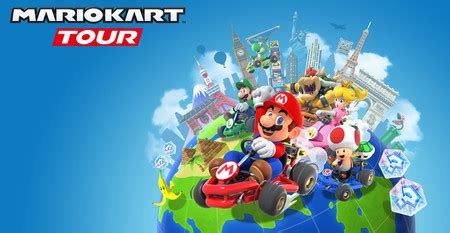Juega juegos gratis en y8.com. 'Mario Kart Tour', el nuevo juego de carreras de Nintendo, ya se puede descargar en iOS y Android