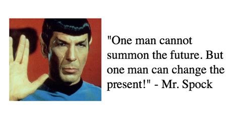 Great Star Trek Quotes Meg Pugh