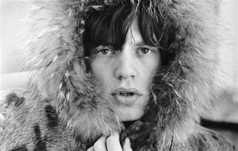 Happy Birthday Mick Jagger