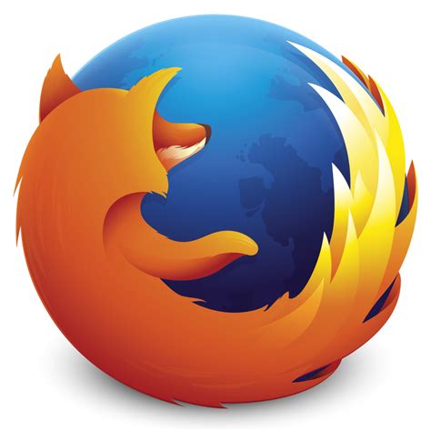Firefox New Icon August 6 2013 By Eddygraphic On Deviantart