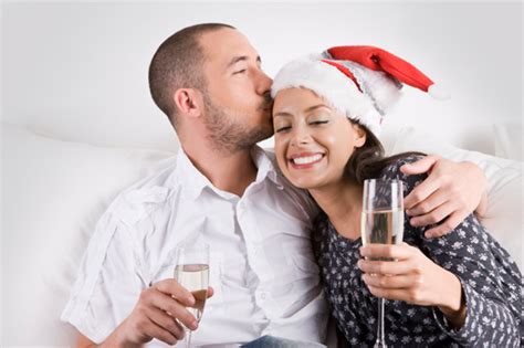 Romantic Ways To Celebrate The New Year Sheknows