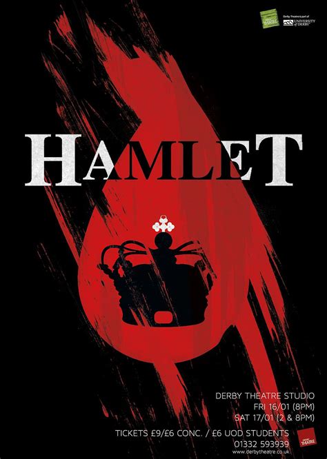 Related Image Theatre Poster Macbeth Poster Hamlet