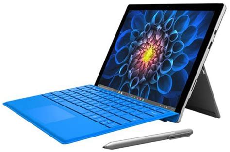 Microsoft Surface Pro 4 Core I5 Touch Laptop Cum Tablet Price In Bangladesh Bdstall