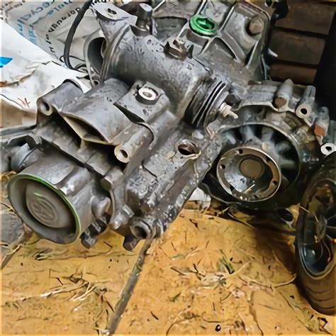 Vw Gearbox Mk1 For Sale In Uk 61 Used Vw Gearbox Mk1