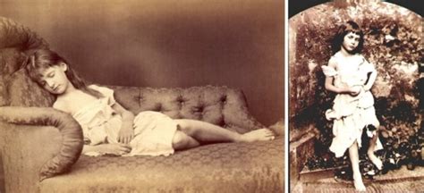 The Photography Of Lewis Carroll WIRED