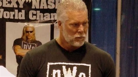 Kevin Nash And Scott Hall Reveal Why Wcw Gave Them Raises Talk Wwe