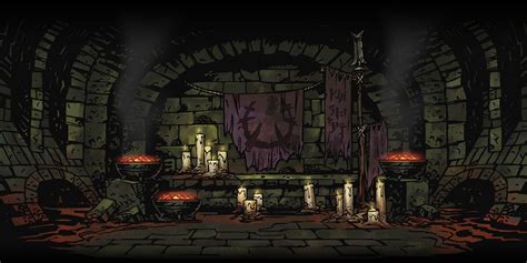 Trinkets have a name, rarity (very common, common, uncommon, rare, very rare), class, and value. Darkest Dungeon Warrens: Curios and provisions - Lost Noob