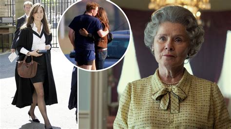 The Crown Looking To Cast Kate Middleton Actress For Final Season Heart