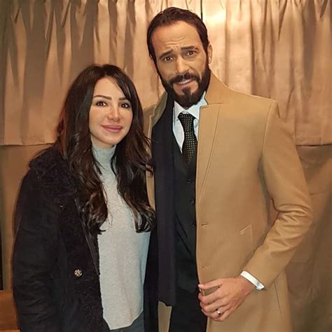 الدكتور محمود المتيني، رئيس جامعة عين شمس، يشيد بجهود الأزهر الشريف جامعًا وجامعةً رئيس جامعة الأزهر يوجه الشكر للدكتور يوسف عامر والدكتورة أماني الشريف؛ لدعمهما مقر. يوسف الشريف مهنئا زوجته على نجاح مسلسل "بلا دليل": فخور ...