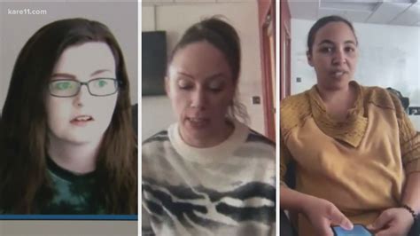 National Guard Sex Assault Survivors Speak Out Kare