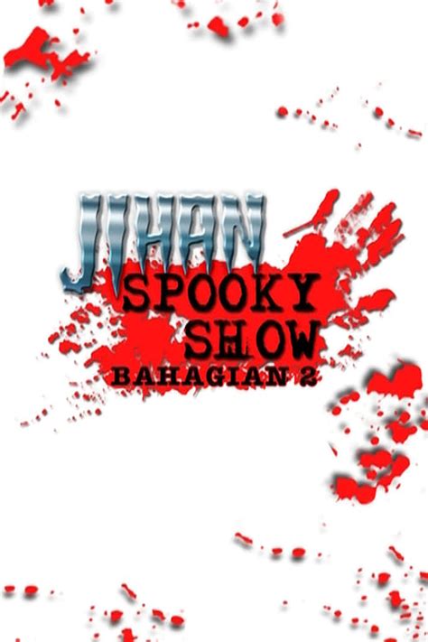 Kak limah is discovered dead by villager. Watch Jihan Spooky Show (Part 2) Full Movie Now HD - BIG ...